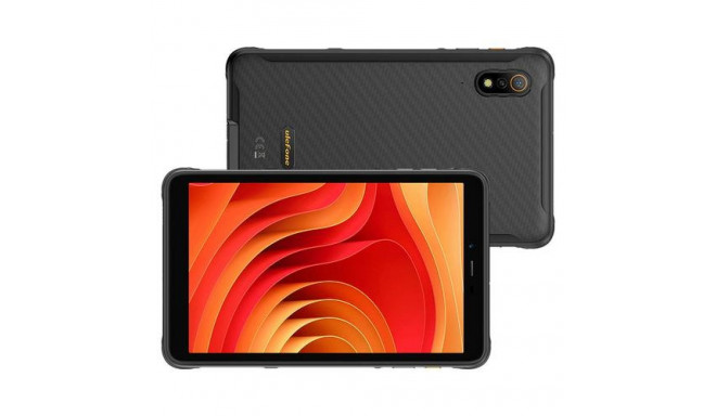 Ulefone Armor Pad Lite Mediatek 32 GB 20.3 cm (8&quot;) 3 GB Wi-Fi 5 (802.11ac) Android 13 Go ed