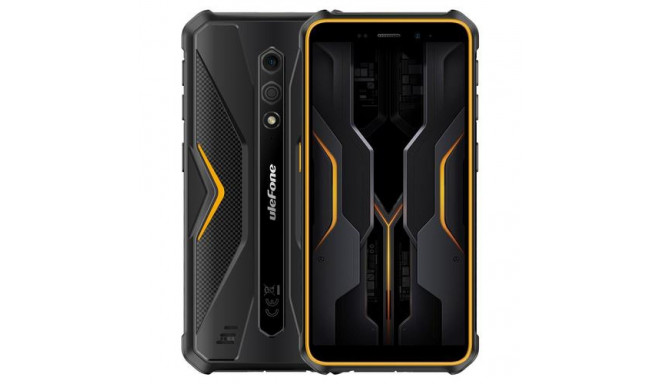 Ulefone Armor X12 Pro 13.8 cm (5.45&quot;) Dual SIM Android 13 4G USB Type-C 4 GB 64 GB 4860 mAh