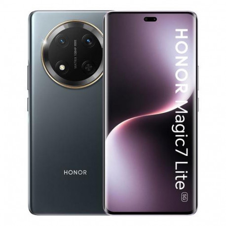 Honor Magic7 Lite 17.2 cm (6.78") Dual SIM Android 14 5G USB Type-C 8 GB 256 GB 6600 mAh Bl