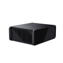 Chuwi CoreBox i5-12450H Intel® Core™ i5 16 GB LPDDR5-SDRAM 512 GB SSD Windows 11 Pro Mini PC Grey