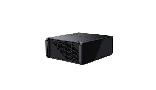 Chuwi CoreBox i5-12450H Intel® Core™ i5 16 GB LPDDR5-SDRAM 512 GB SSD Windows 11 Pro Mini PC Grey