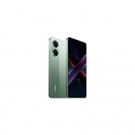 POCO X7 Pro 16.9 cm (6.67") Dual SIM 5G 8 GB 256 GB 6000 mAh Green