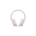 Baseus Bowie D05 Headset Wired &amp; Wireless Head-band Calls/Music USB Type-C Bluetooth Pink