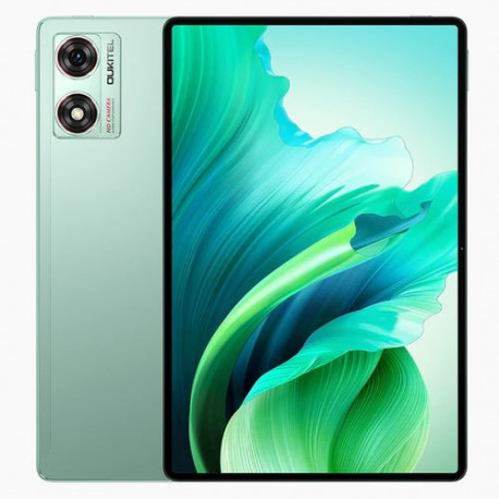 Oukitel OT8 Tiger LTE-TDD & LTE-FDD 256 GB 27.9 cm (11") 6 GB Wi-Fi 5 (802.11ac) An