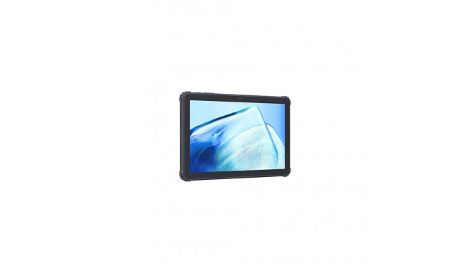 Cubot KingKong 4G Mediatek 256 GB 25.6 cm (10.1&quot;) 8 GB Wi-Fi 5 (802.11ac) Android 13 Black