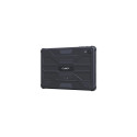 Cubot KingKong 4G Mediatek 256 GB 25.6 cm (10.1&quot;) 8 GB Wi-Fi 5 (802.11ac) Android 13 Black