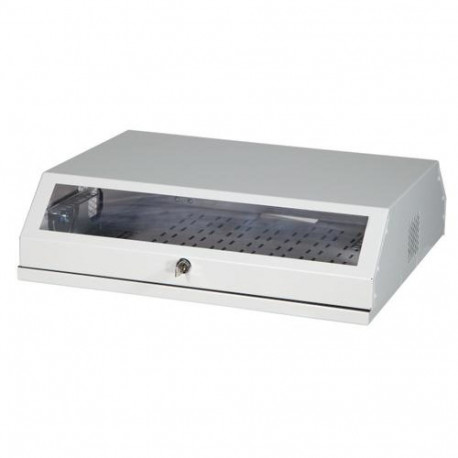 EFB Elektronik 691703VWS rack cabinet Wall mounted rack