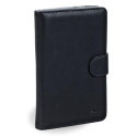 Rivacase 3017 25.6 cm (10.1&quot;) Folio Black