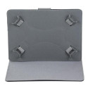 Rivacase 3017 25.6 cm (10.1&quot;) Folio Black