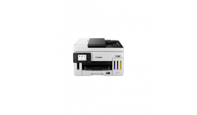 Canon MAXIFY GX 6150 Inkjet A4 600 x 1200 DPI Wi-Fi