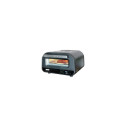 Unold Don Luigi pizza maker/oven 1 pizza(s) 1700 W Black