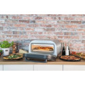 Unold 68816 pizza maker/oven 1 pizza(s) 1700 W Silver