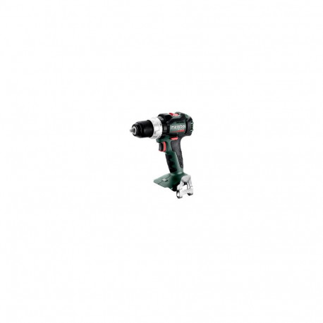 Metabo SET 2.8.4 18V 2100 RPM Black, Green, Red