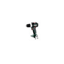 Metabo SET 2.8.4 18V 2100 RPM Black, Green, Red