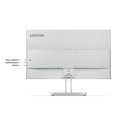 Lenovo L27i-4A computer monitor 68.6 cm (27&quot;) 1920 x 1080 pixels LCD Grey