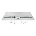 Lenovo L27i-4A computer monitor 68.6 cm (27&quot;) 1920 x 1080 pixels LCD Grey