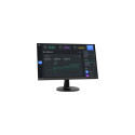 Lenovo D24-40 computer monitor 60.5 cm (23.8&quot;) 1920 x 1080 pixels Full HD LED Black
