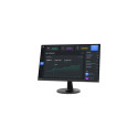 Lenovo D24-40 computer monitor 60.5 cm (23.8&quot;) 1920 x 1080 pixels Full HD LED Black