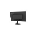 Lenovo D24-40 computer monitor 60.5 cm (23.8&quot;) 1920 x 1080 pixels Full HD LED Black