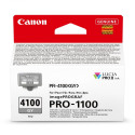Canon LUCIA PRO II ink cartridge 1 pc(s) Original Standard Yield Grey