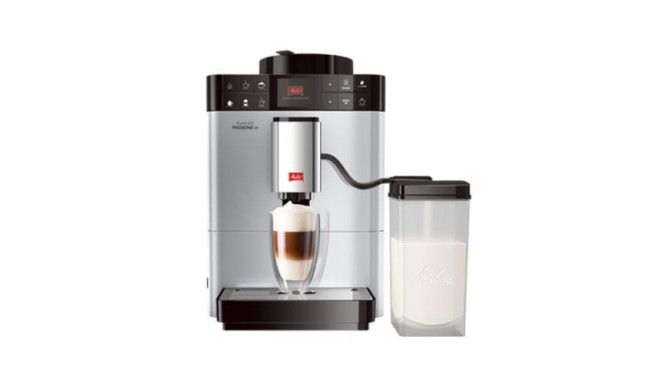 Melitta Caffeo Passione OT Fully-auto Espresso machine 1.2 L