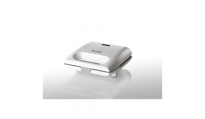 Gorenje SM701GCW contact grill