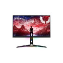 Lenovo Legion Y32p-30 computer monitor 80 cm (31.5&quot;) 3840 x 2160 pixels 4K Ultra HD Black