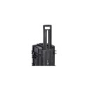 B&amp;W Cases Type 6700 Hard case Black