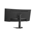 Lenovo G34w-30 computer monitor 86.4 cm (34&quot;) 3440 x 1440 pixels UltraWide Quad HD LED Blac