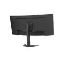 Lenovo G34w-30 computer monitor 86.4 cm (34&quot;) 3440 x 1440 pixels UltraWide Quad HD LED Blac