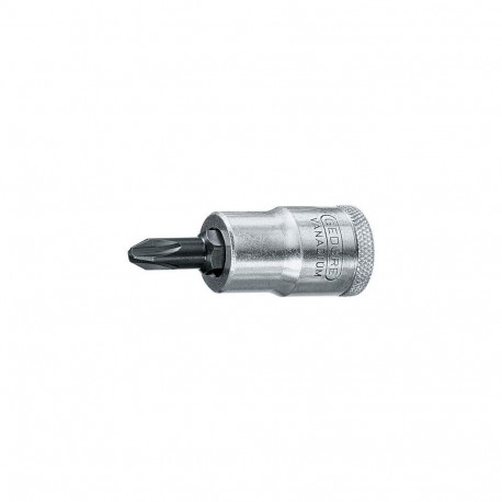 Gedore 6656810 screwdriver bit