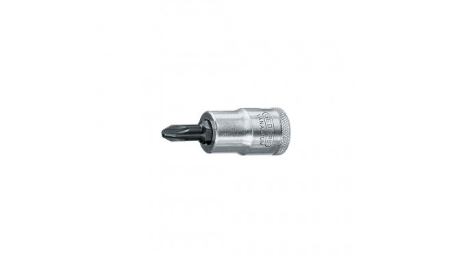 Gedore 6656650 screwdriver bit