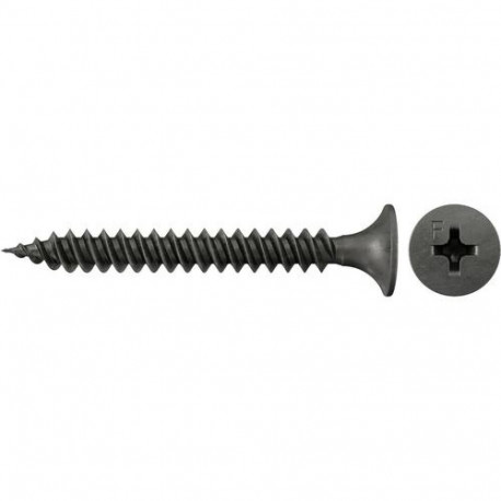 Fischer 665088 screw/bolt 35 mm 1000 pc(s)