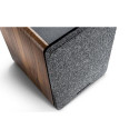 Wavemaster Base 2-way Grey, Wood Wired &amp; Wireless 30 W