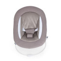 Hauck ALPHA BOUNCER DELUXE baby rocker/bouncer Grey