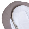Hauck ALPHA BOUNCER DELUXE baby rocker/bouncer Grey