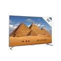 TORNADO Frameless 65 Inch 4K - Google Smart TV