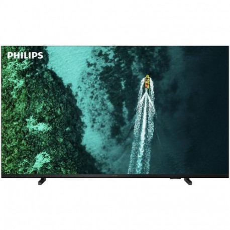 Philips 65PUS7409/12 TV 165.1 cm (65") 4K Ultra HD Smart TV Wi-Fi Black