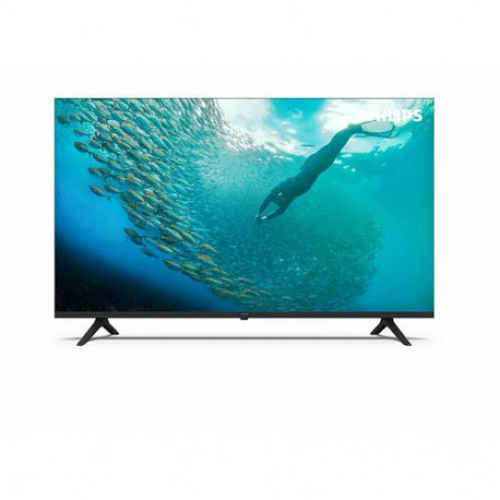 Philips 65PUS7009/12 TV 165.1 cm (65") 4K Ultra HD Smart TV Wi-Fi Chrome