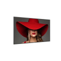 Philips 65BDL4650D Digital signage flat panel 165.1 cm (65&quot;) LCD Wi-Fi 500 cd/m² 4K Ultra H