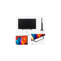 Hisense 65A7NQ TV 165.1 cm (65&quot;) 4K Ultra HD Smart TV Wi-Fi Grey 300 cd/m²