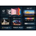TCL C65 Serie C6 Smart TV QLED 4K 65&quot; 65C655, audio Onkyo con subwoofer, Dolby Vision - Atm