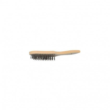 Gedore 6531600 wire brush