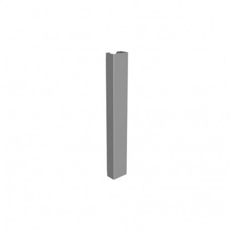 Equip Magnetic Cable Management Channel, Grey