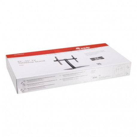 Equip 32"-55” TV Tabletop Stand