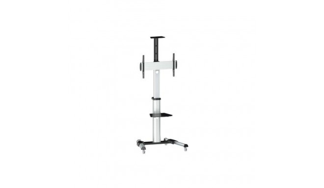 Equip 650602 37-70“ 90° Rotate Single Display LFD Trolley