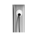 Equip 650605 60-100&quot; Ultra-large Telescopic Display LFD Trolley