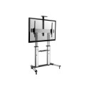 Equip 650605 60-100&quot; Ultra-large Telescopic Display LFD Trolley