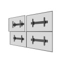 Equip 37&quot;-65&quot; Modular Push-In Pop-Out TV Wall Mount Bracket