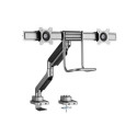Equip 17&quot;-32&quot; Dual Monitor Desk Mount Bracket